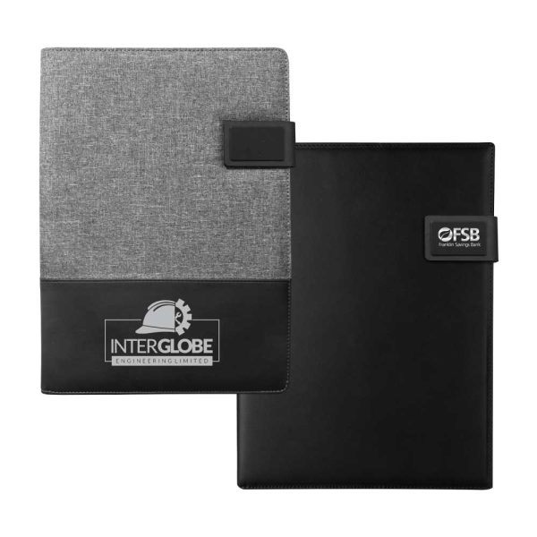 Dorniel Design Customized Portfolio Folders