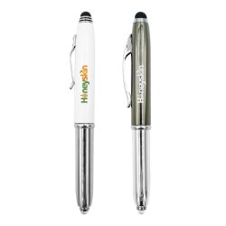 3 in 1 High-Quality Pens