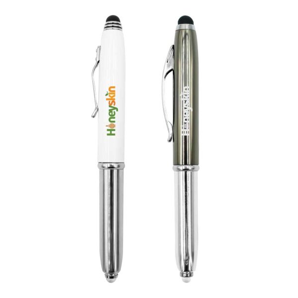 3 in 1 High-Quality Pens