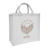Promotional Juco Shopping Cotton Bags