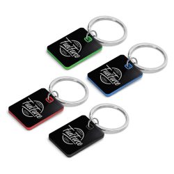 Metal Customized Key Holder