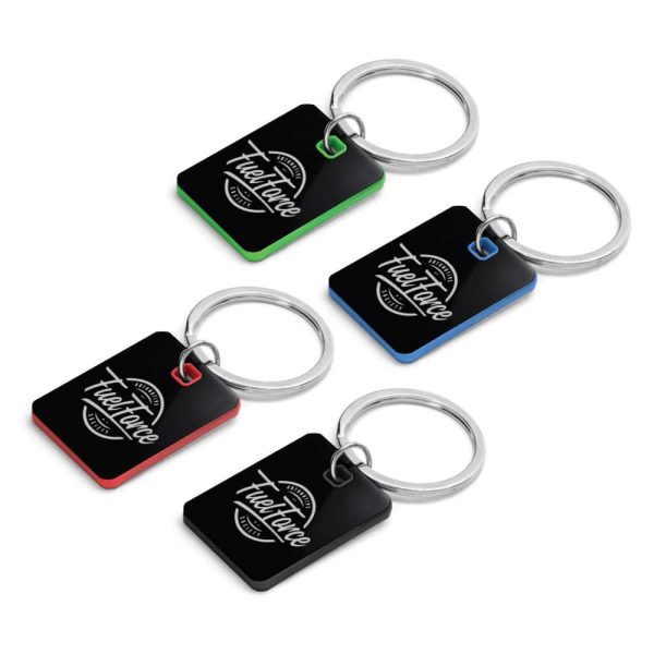 Metal Customized Key Holder