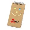 Corporate Gift | Notepad with Sticky Note