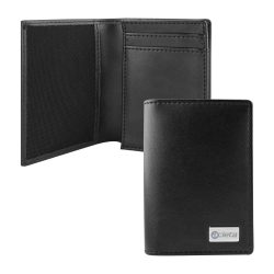 Branded RFID Protected Wallet