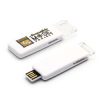 ABS Plastic USB | Promotional Plastic USB 16GB