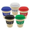 Printed Straw Cups