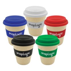 Printed Straw Cups
