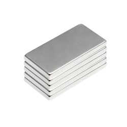 Personalized Rectangular Magnets