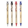 Recycle Paper Pens