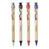 Recycle Paper Pens