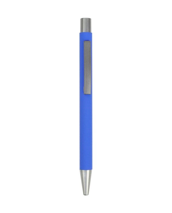 AOIFE - Silicon Coated Metal Pen