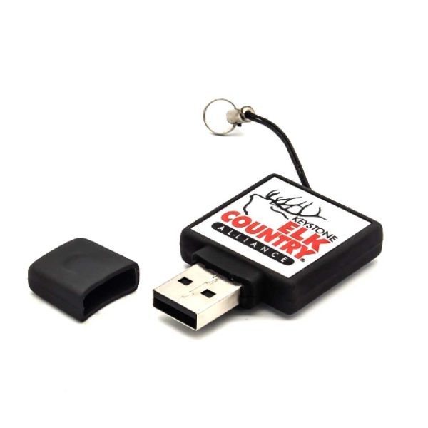 square-logo-black-rubberized-usb-22-600x600-1.jpg Rubberized USB Flash | Promotional USB Flash
