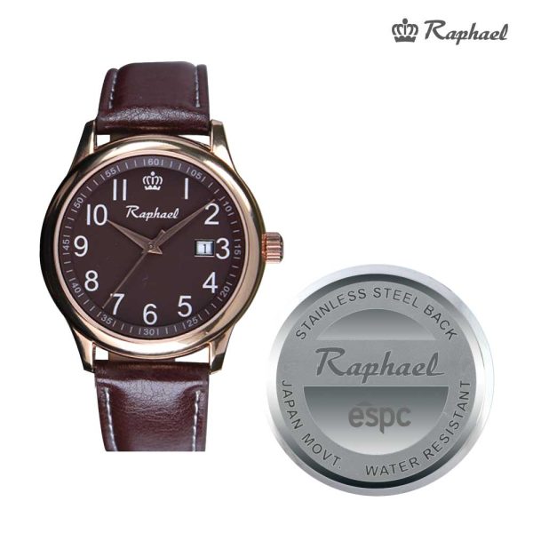 Promotional Raphael Watch for Gents