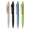 Branded Wheat Straw Pens