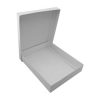 White Packaging Box