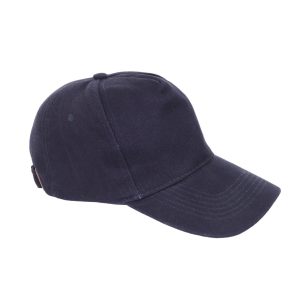 CYRUS - Brush Cotton Cap