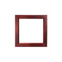 Wooden frames